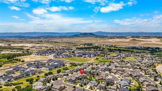 4145 Manorbrier Circle, Castle Rock, CO 80104