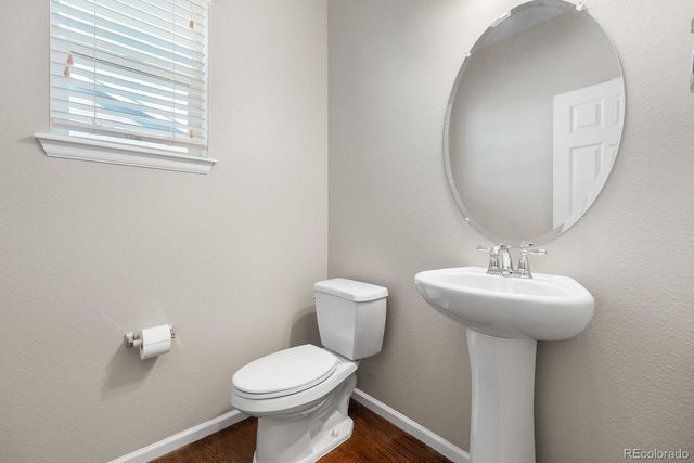 4145 Manorbrier Circle, Castle Rock, CO 80104