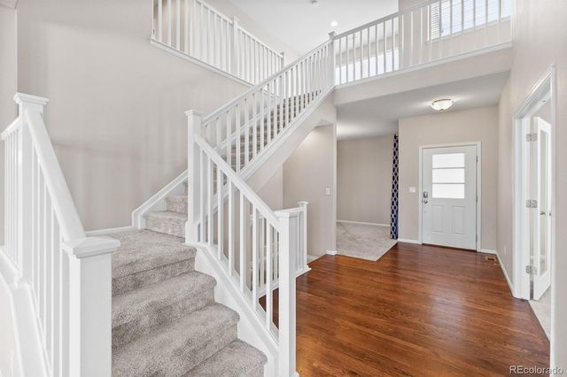 4145 Manorbrier Circle, Castle Rock, CO 80104