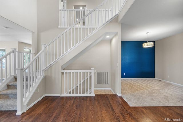 4145 Manorbrier Circle, Castle Rock, CO 80104