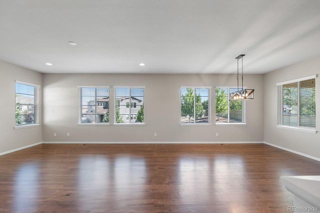 4145 Manorbrier Circle, Castle Rock, CO 80104