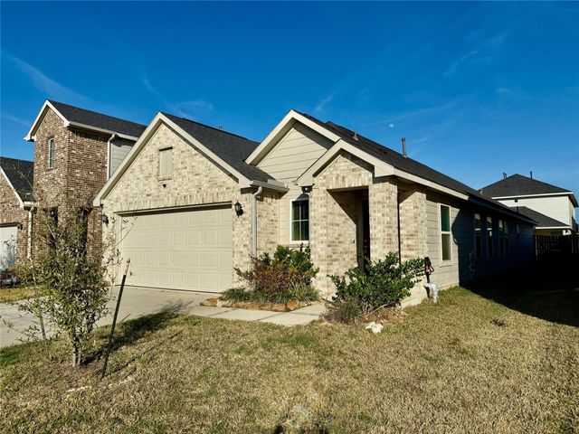 15515 Islandview Lane, Houston, TX 77053