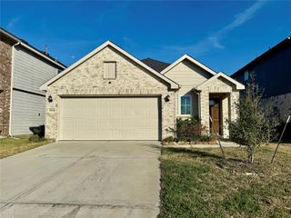 15515 Islandview Lane, Houston, TX 77053