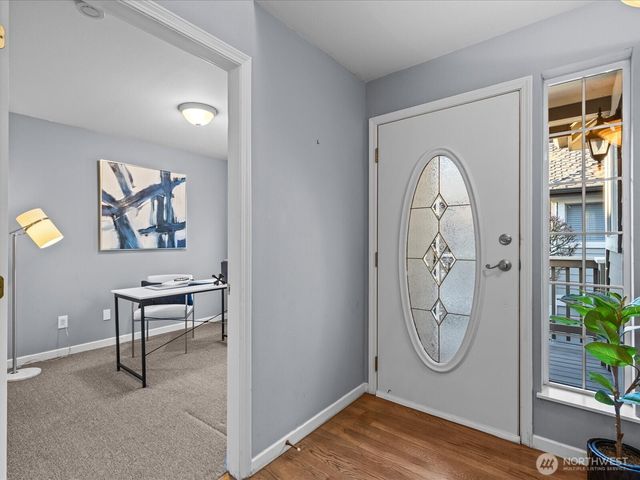 1404 NW 202nd Lane, Shoreline, WA 98177