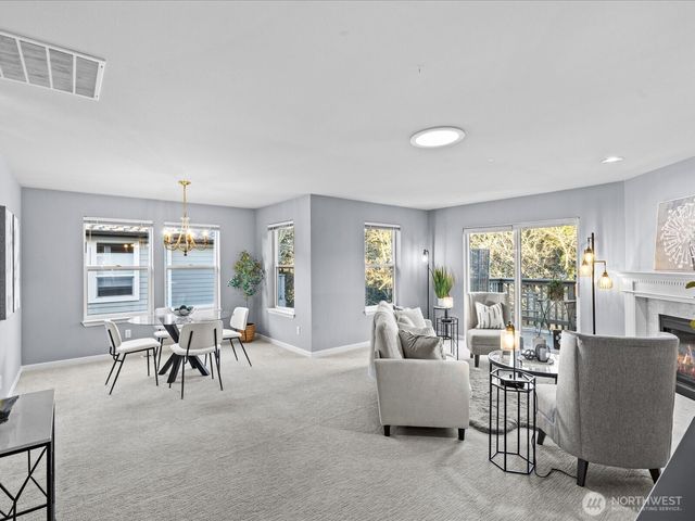 1404 NW 202nd Lane, Shoreline, WA 98177