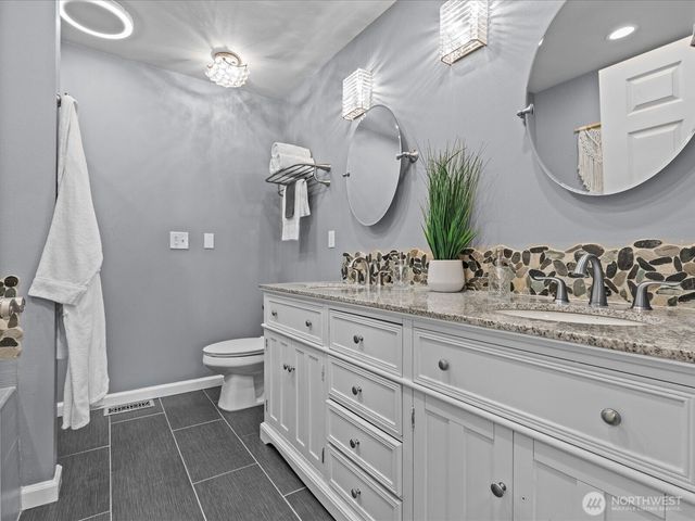 1404 NW 202nd Lane, Shoreline, WA 98177