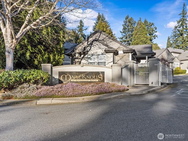 1404 NW 202nd Lane, Shoreline, WA 98177