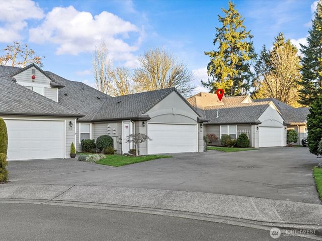 1404 NW 202nd Lane, Shoreline, WA 98177