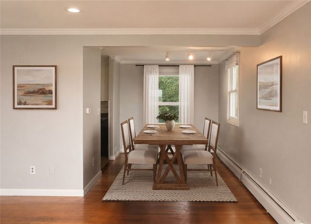 10 Johnnycake Lane, Portsmouth, RI 02871