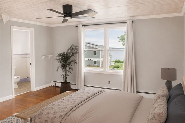 10 Johnnycake Lane, Portsmouth, RI 02871