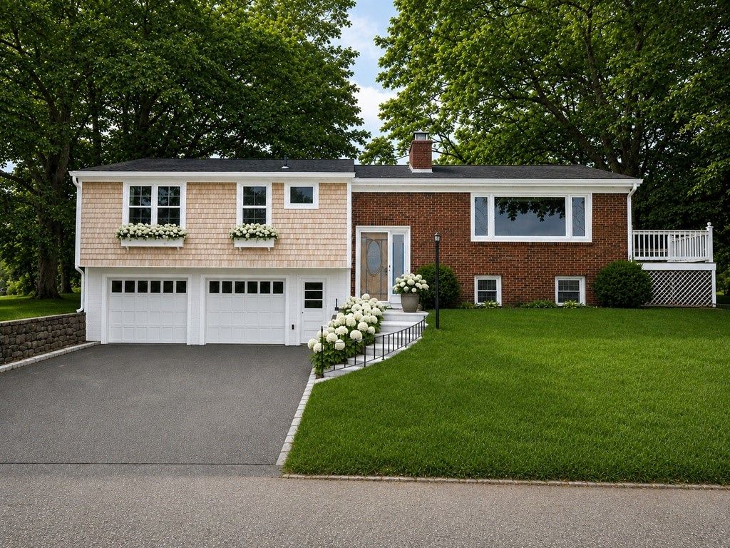 10 Johnnycake Lane, Portsmouth, RI 02871
