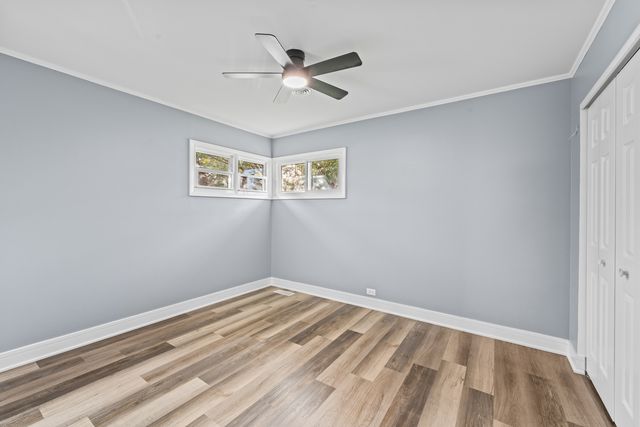 500 Lakewood Boulevard, Park Forest, IL 60466