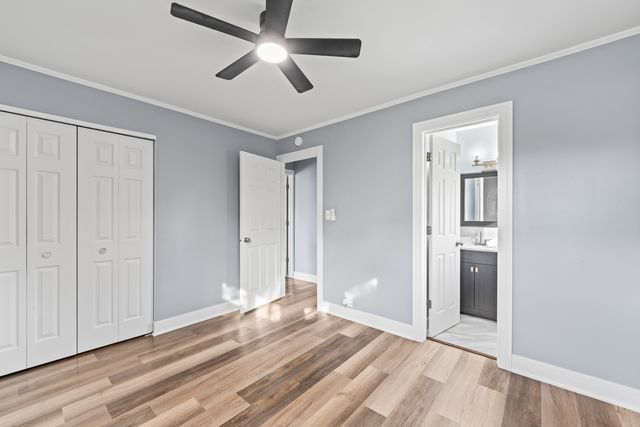 500 Lakewood Boulevard, Park Forest, IL 60466