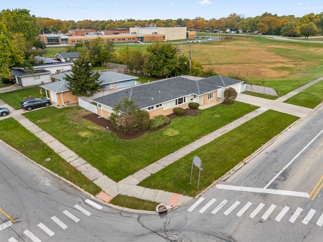 500 Lakewood Boulevard, Park Forest, IL 60466