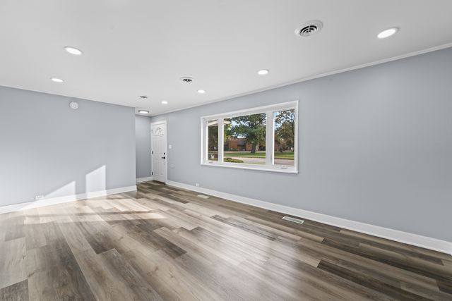 500 Lakewood Boulevard, Park Forest, IL 60466