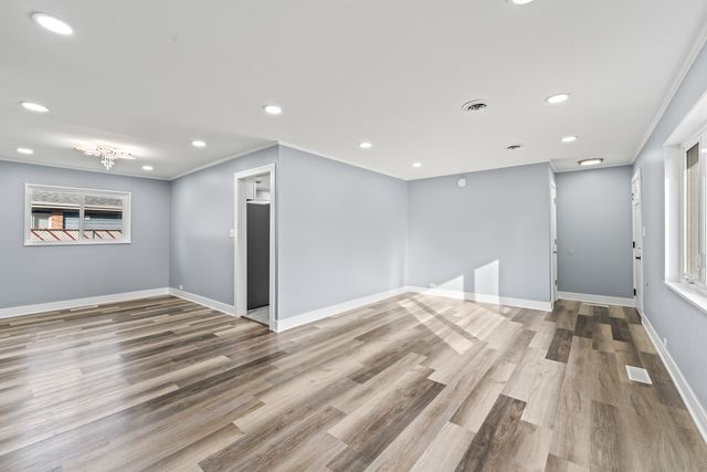 500 Lakewood Boulevard, Park Forest, IL 60466