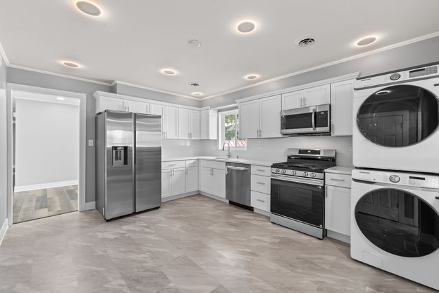 500 Lakewood Boulevard, Park Forest, IL 60466