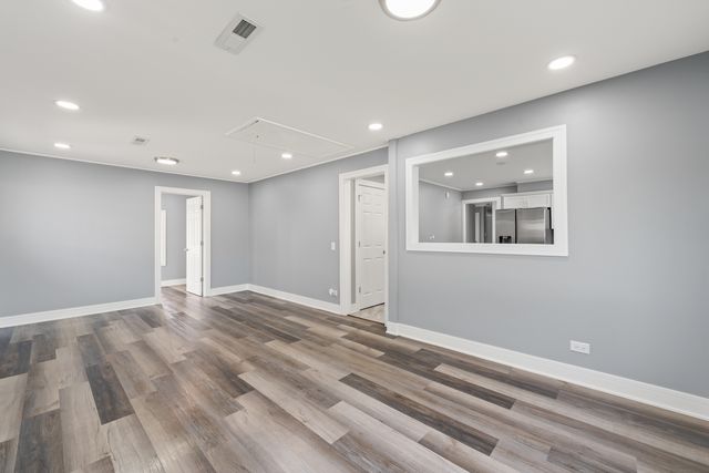 500 Lakewood Boulevard, Park Forest, IL 60466