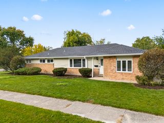 500 Lakewood Boulevard, Park Forest, IL 60466