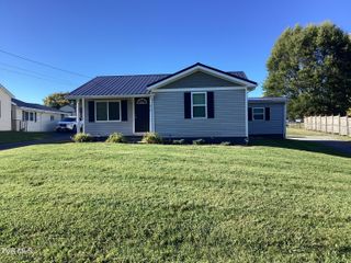 616 Old Airport Road, Bristol, VA 24201