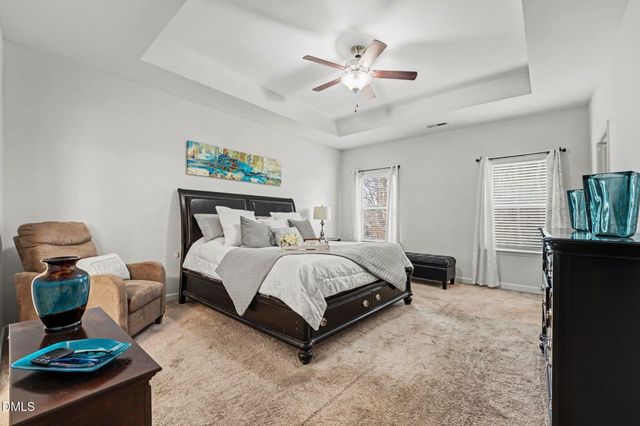 122 Royal Oak Lane, Garner, NC 27529