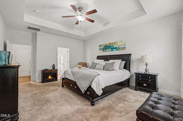 122 Royal Oak Lane, Garner, NC 27529