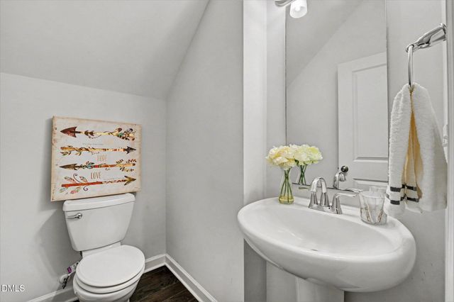 122 Royal Oak Lane, Garner, NC 27529