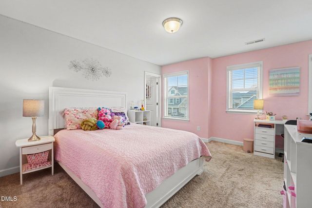 122 Royal Oak Lane, Garner, NC 27529