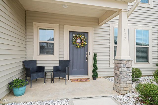 122 Royal Oak Lane, Garner, NC 27529