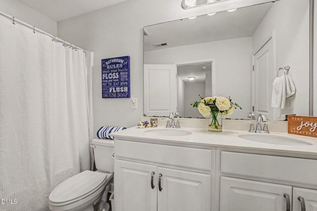 122 Royal Oak Lane, Garner, NC 27529