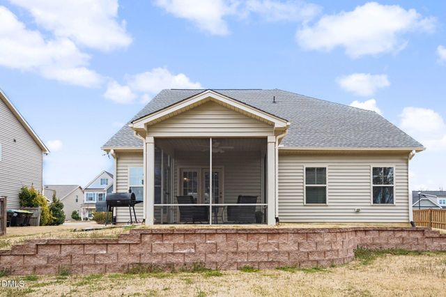 122 Royal Oak Lane, Garner, NC 27529