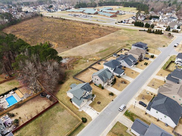 122 Royal Oak Lane, Garner, NC 27529