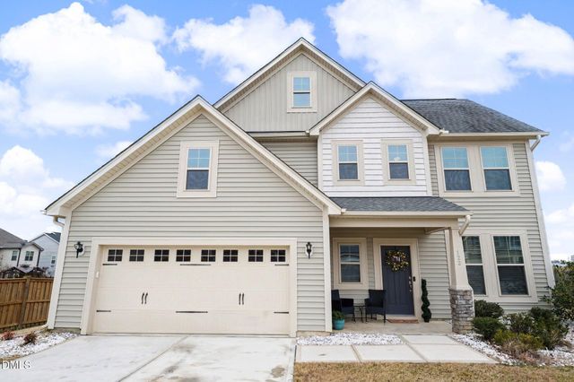 122 Royal Oak Lane, Garner, NC 27529