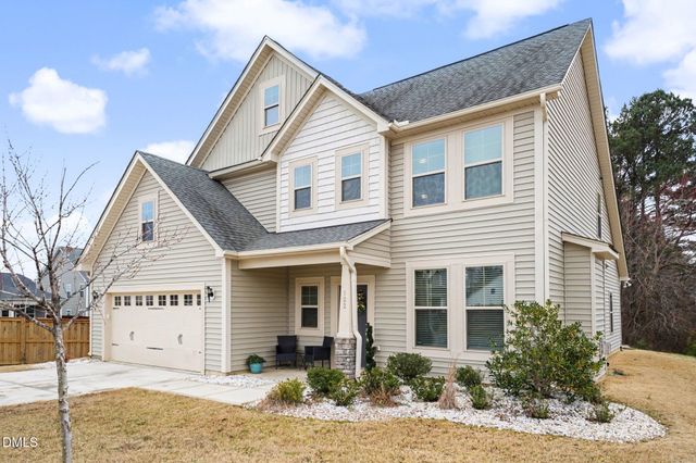 122 Royal Oak Lane, Garner, NC 27529