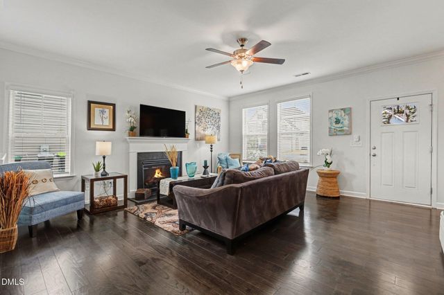 122 Royal Oak Lane, Garner, NC 27529