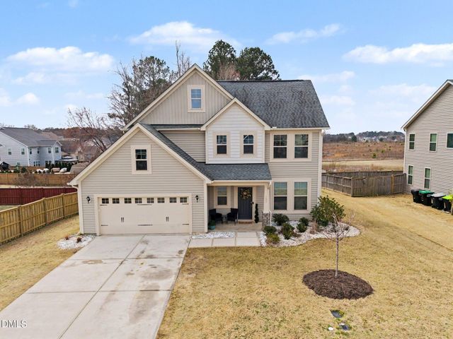 122 Royal Oak Lane, Garner, NC 27529