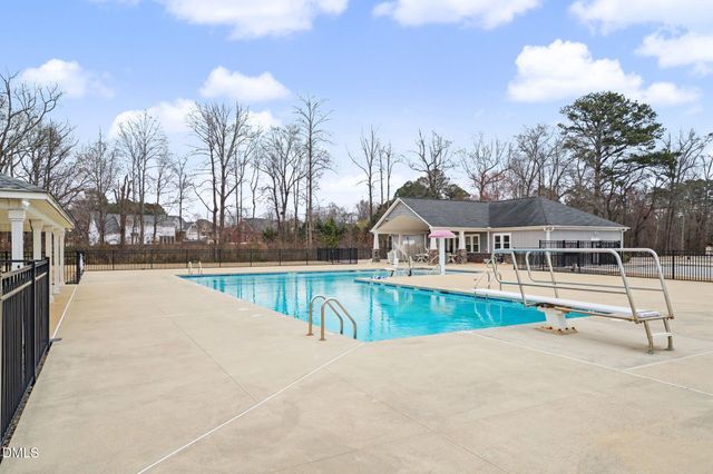 122 Royal Oak Lane, Garner, NC 27529