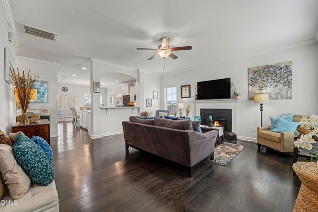 122 Royal Oak Lane, Garner, NC 27529