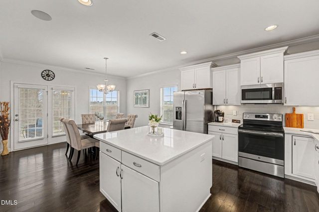 122 Royal Oak Lane, Garner, NC 27529