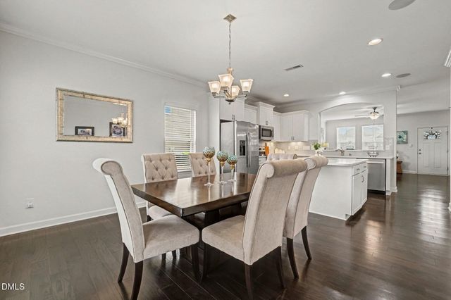 122 Royal Oak Lane, Garner, NC 27529