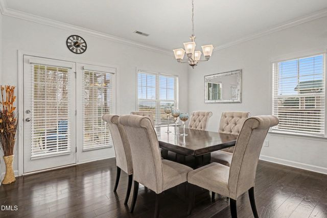 122 Royal Oak Lane, Garner, NC 27529