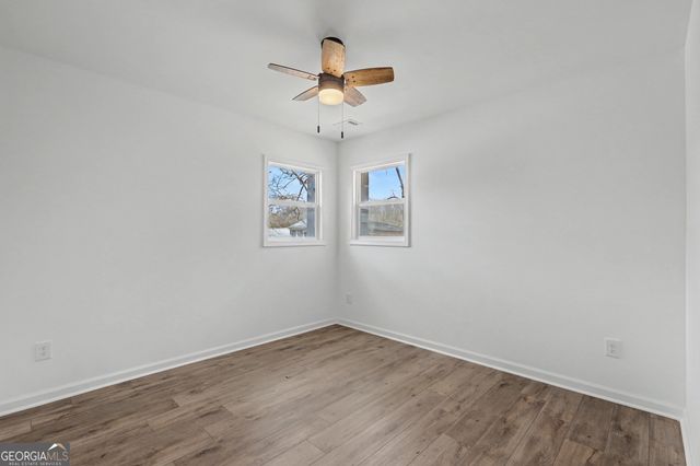 7 Jackson Street, Barnesville, GA 30204