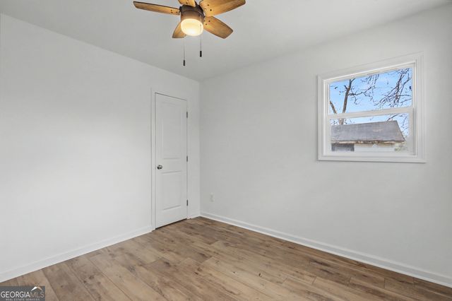 7 Jackson Street, Barnesville, GA 30204