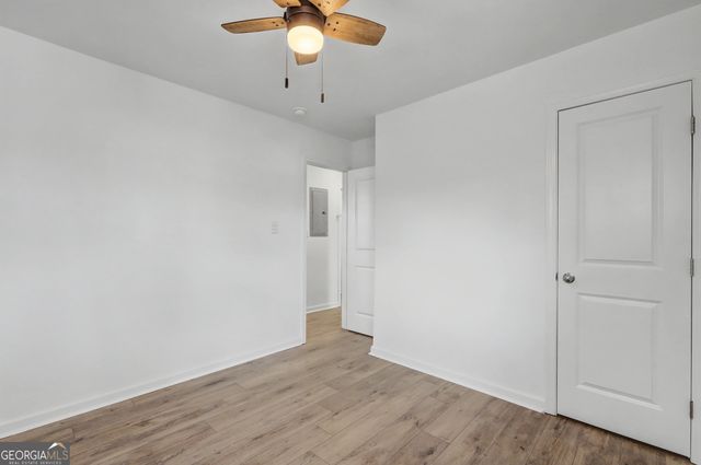 7 Jackson Street, Barnesville, GA 30204