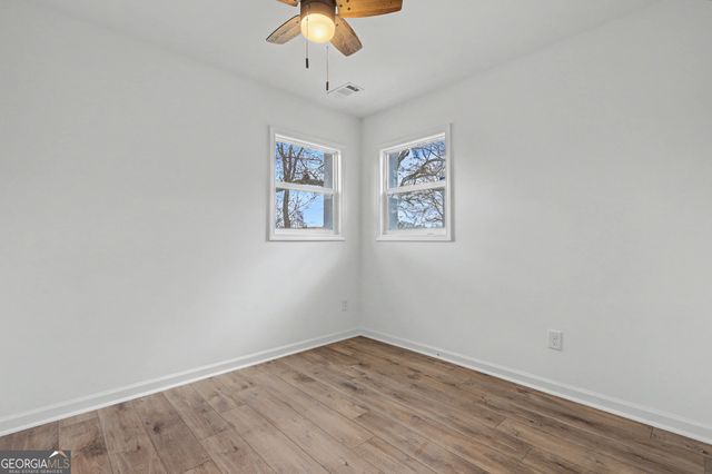 7 Jackson Street, Barnesville, GA 30204