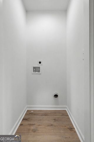 7 Jackson Street, Barnesville, GA 30204