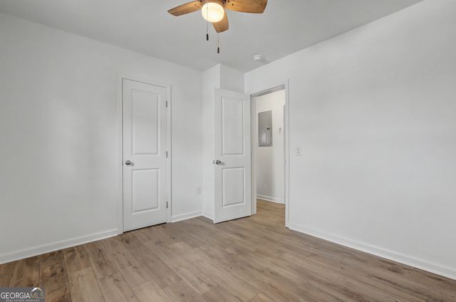 7 Jackson Street, Barnesville, GA 30204