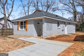 7 Jackson Street, Barnesville, GA 30204