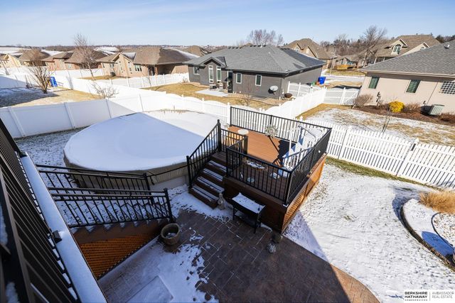 1908 Apollo Lane, Papillion, NE 68133