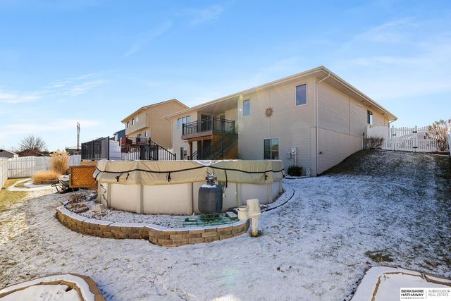 1908 Apollo Lane, Papillion, NE 68133
